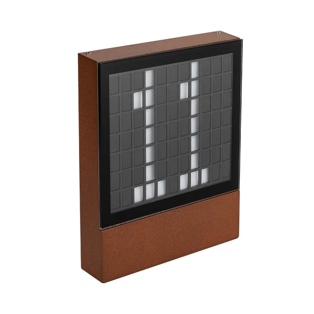 Светильник LGD-SIGN-WALL-S150x200-3W Warm3000 (RS, 148 deg, 230V) (Arlight, IP54 Металл, 3 года), артикул 030022