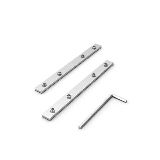 Соединитель профиля SL-LINIA32-FANTOM-180 Set (Arlight, Металл), артикул 030122