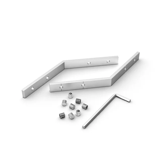 Соединитель профиля SL-LINIA32-FANTOM-L135 Set (Arlight, Металл), артикул 030147