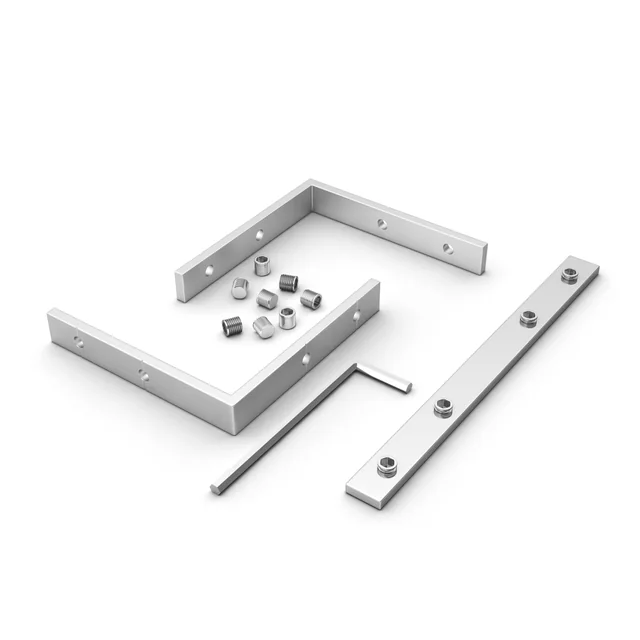 Соединитель профиля SL-LINIA32-FANTOM-T Set (Arlight, Металл), артикул 030148