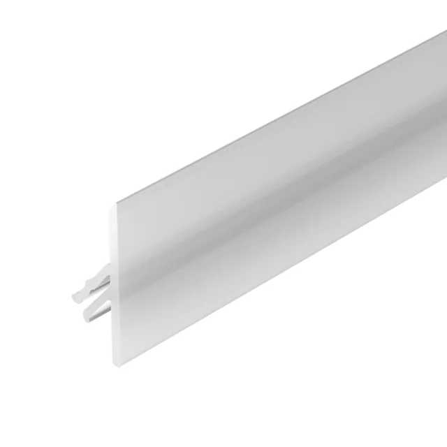 Рефлектор для профиля KLUS-POWER-W50-2000 (Arlight, Пластик), артикул 030319