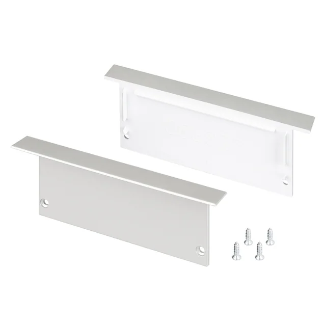 Заглушка SL-LINIA88-FS (Arlight, Пластик), артикул 030506