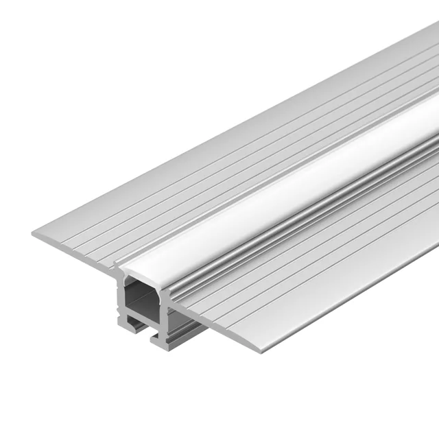 Профиль PIK-F-HIDE-2000 (Arlight, Алюминий), артикул 030563