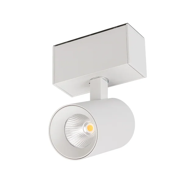 Светильник MAG-SPOT-45-R85-5W Day4000 (WH, 20 deg, 24V) (Arlight, IP20 Металл, 5 лет), артикул 030652