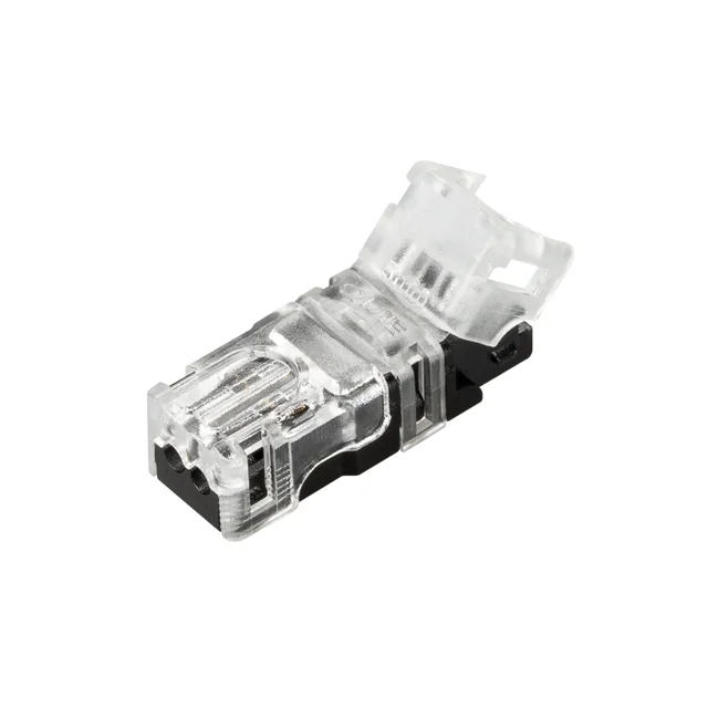 Коннектор ARL-MONO-5-2pin-STW (Arlight, IP20 Пластик), артикул 030705