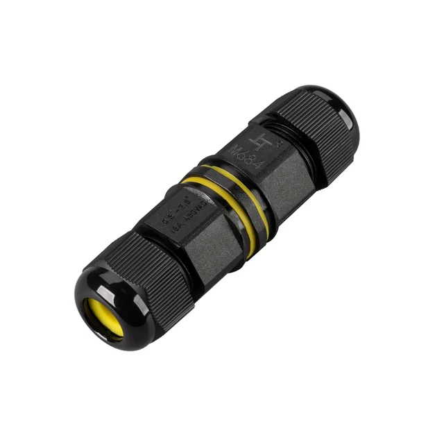 Коннектор NEO-GERM-4pin-WTW (5-9mm) (Arlight, IP68), артикул 030758
