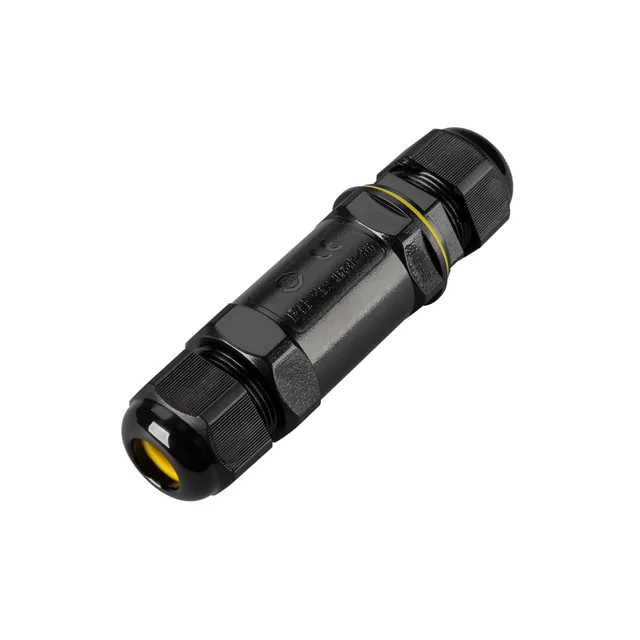Коннектор NEO-GERM-5pin-WTW (4-8mm) (Arlight, IP68), артикул 030759