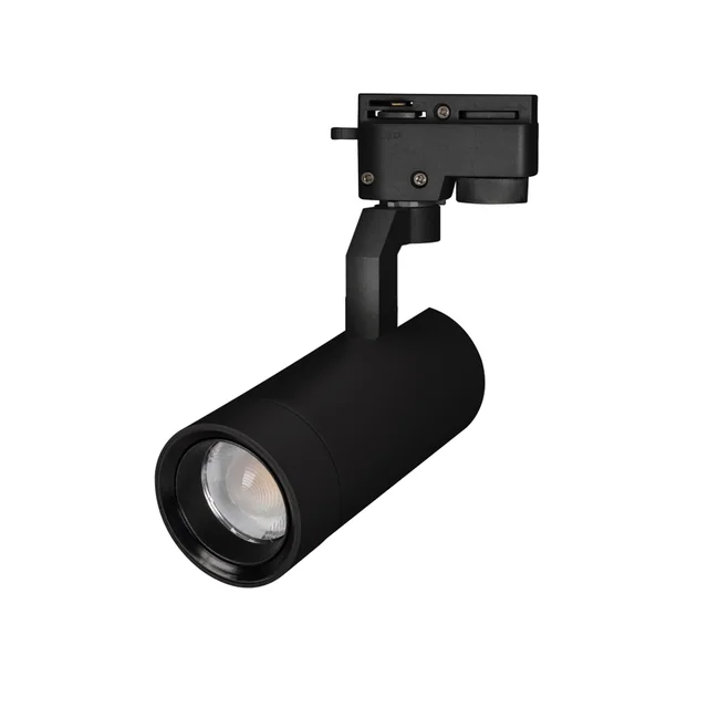 Светильник LGD-GELIOS-2TR-R67-20W Day4000 (BK, 20-60 deg, 230V) (Arlight, IP20 Металл, 3 года), артикул 031237