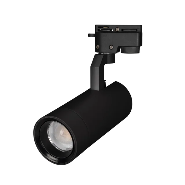 Светильник LGD-GELIOS-2TR-R80-30W Day4000 (BK, 20-60 deg, 230V) (Arlight, IP20 Металл, 3 года), артикул 031243