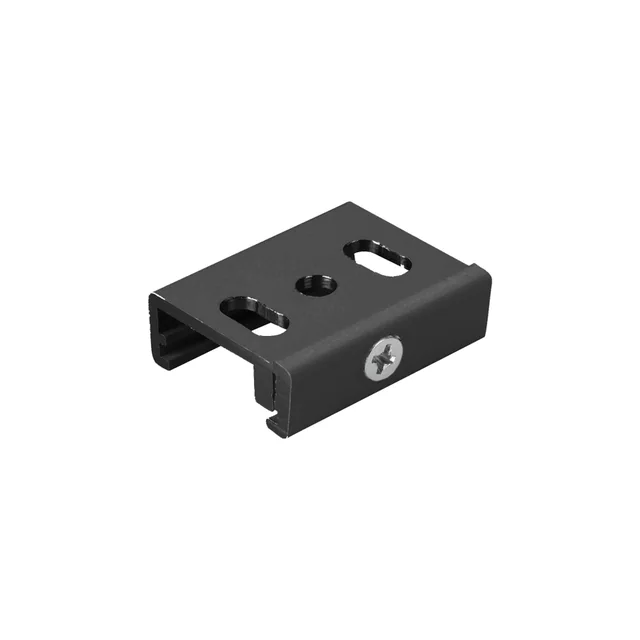 Крепление LGD-4TR-BRACKET-BK (D) (Arlight, IP20 Металл, 3 года), артикул 031258