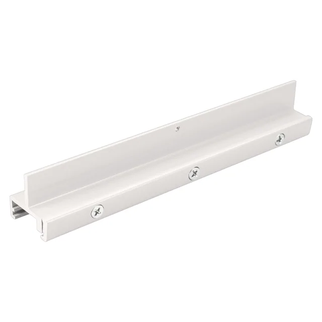 Зажим LGD-4TR-CLIP-WH (D) (Arlight, IP20 Металл, 3 года), артикул 031260