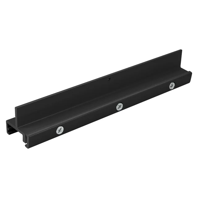 Зажим LGD-4TR-CLIP-BK (D) (Arlight, IP20 Металл, 3 года), артикул 031261