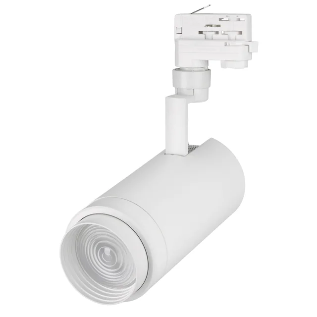 Светильник LGD-ZEUS-TRUECOLOR-4TR-R100-30W Day4000 CRI98 (WH, 20-60 deg, 230V) (Arlight, IP20 Металл, 3 года), артикул 031427