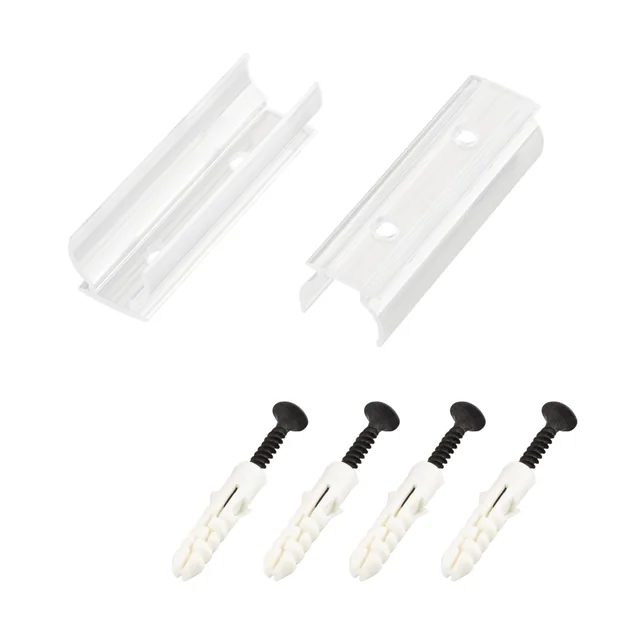 Держатель ARL-MOONLIGHT-R18-CLIP-TU CLEAR (Arlight, Пластик), артикул 031458