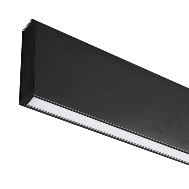 Светильник ALT-LINEAIR-FLAT-UPDOWN-DIM-S2094-1200-40W Day4000 (BK, 100 deg, 230V) (Arlight, IP20 Металл, 3 года), артикул 031471