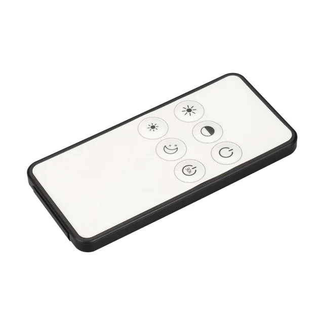 Пульт SMART-R42-DIM (1 зона, 2.4G) (Arlight, IP20 Пластик, 5 лет), артикул 031595
