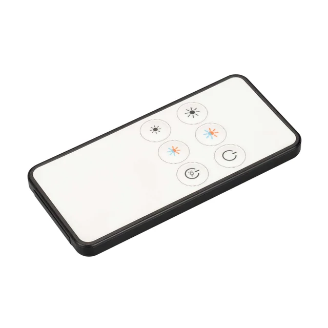 Пульт SMART-R42-MIX (1 зона, 2.4G) (Arlight, IP20 Пластик, 5 лет), артикул 031596