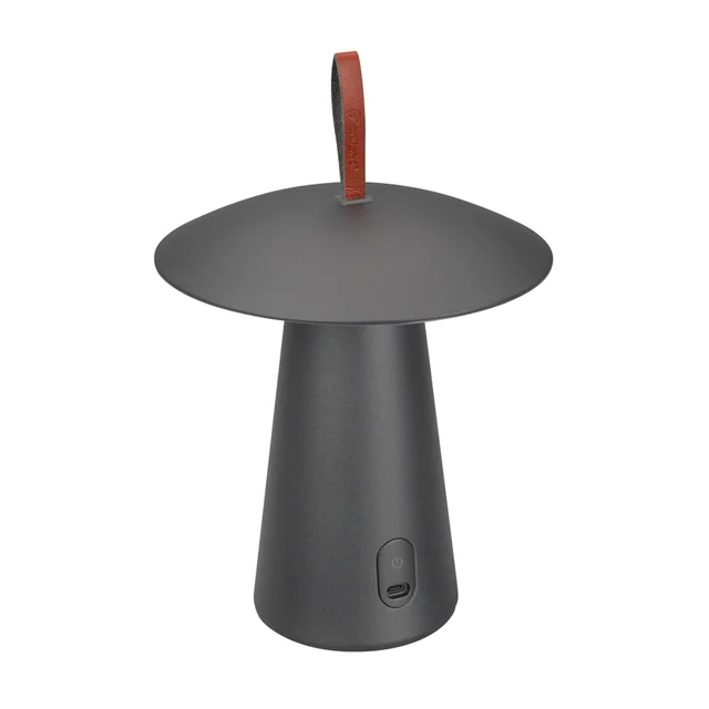 Светильник SP-PATIO-TAB-2W Warm3000 (GR, 127 deg) (Arlight, IP54 Металл, 2 года), артикул 031628