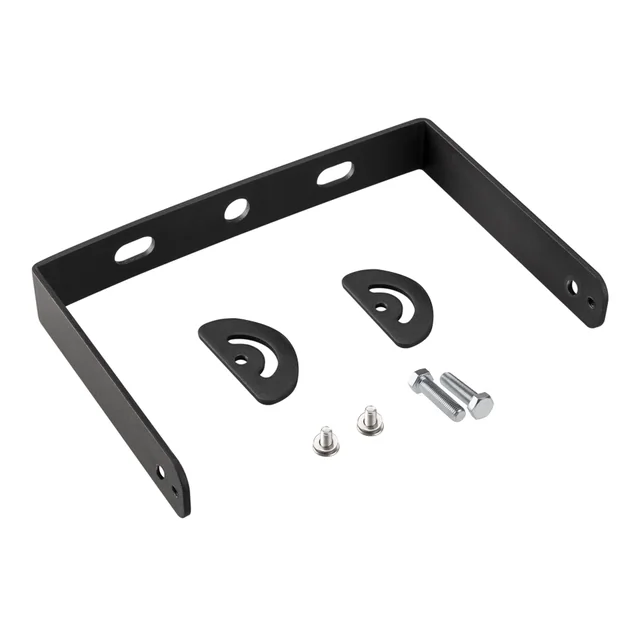 Скоба SP-BRACKET-134x132 (BK) (Arlight, Металл), артикул 031697