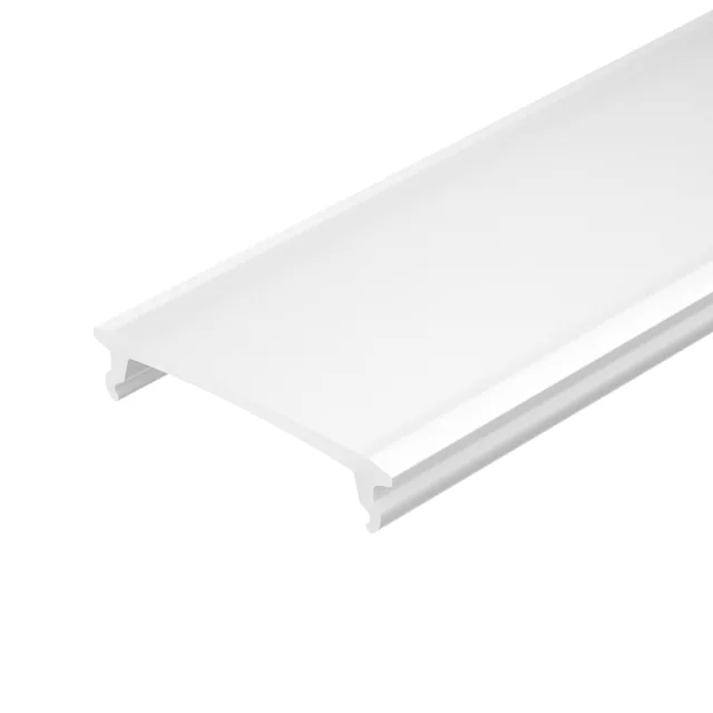 Экран SL-COMFORT-2542-2000 OPAL (Arlight, Пластик), артикул 031733