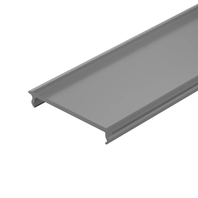 Экран SL-COMFORT-3551-2000 BLACK (Arlight, Пластик), артикул 031761