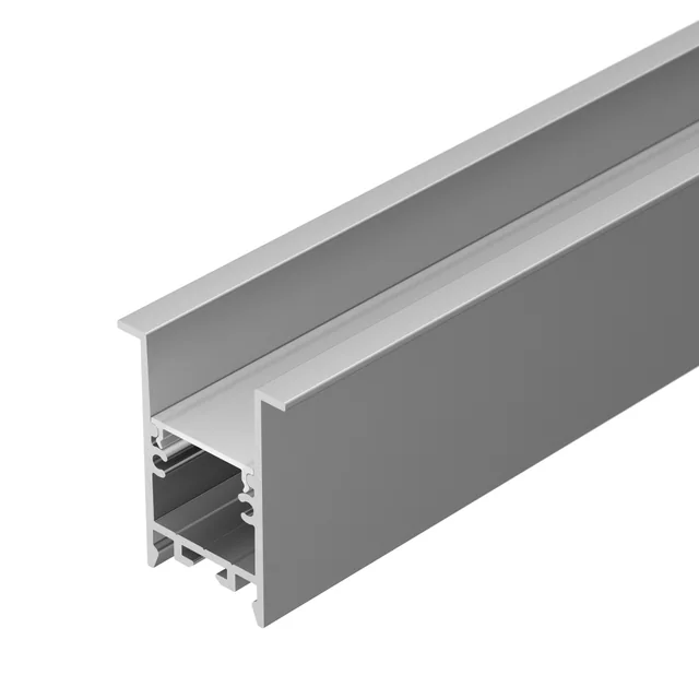Профиль SL-COMFORT-3542-F-2000 ANOD (Arlight, Алюминий), артикул 031764