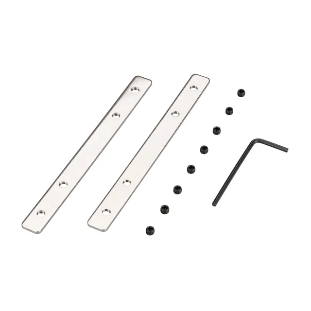 Соединитель профиля SL-COMFORT-2542-180 Set (Arlight, Металл), артикул 031806