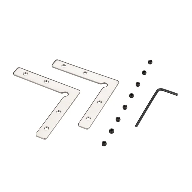 Соединитель профиля SL-COMFORT-2542-90 Set (Arlight, Металл), артикул 031807