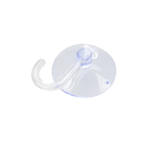 Крепление ARD-SH Clear (Ardecoled, Пластик), артикул 031808