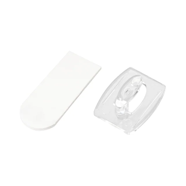 Крепление ARD-GV Clear (Ardecoled, Пластик), артикул 031809