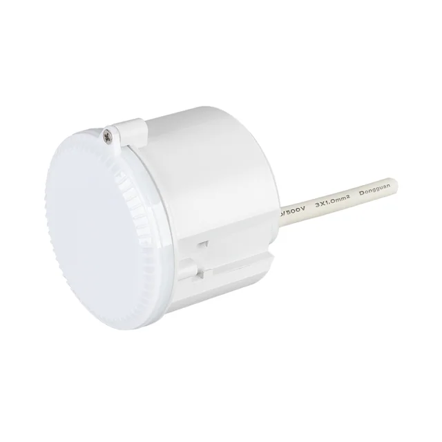 Датчик движения NAVE-MW-HIGHBAY-R71-500W (230V, 2.17A, DIM, IP65) (Arlight, Пластик), артикул 031834