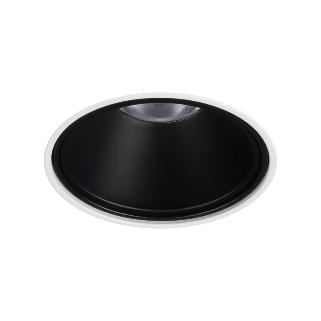 Светильник MS-ATLAS-TRIMLESS-R50-8W Warm3000 (BK, 32deg, 230V) (Arlight, IP20 Металл, 5 лет), артикул 031882(1)