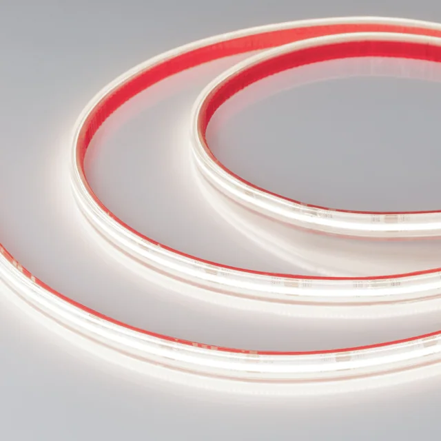 Лента герметичная COB-PS-X544-10mm 24V White6000 (11.5 W/m, IP67, CSP, 5m) (Arlight, -), артикул 031907(2)