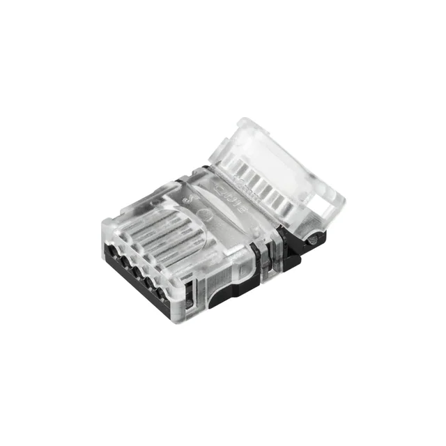 Коннектор HIP-RGBW-12-5pin-STW (Arlight, -), артикул 032012