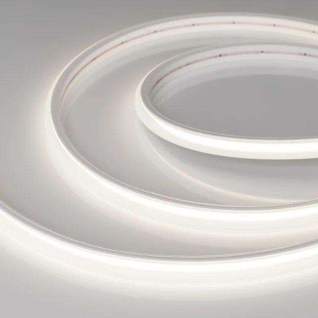Лента герметичная COB-PL90-X544-12mm 24V Day5000 (11.5 W/m, IP65, CSP, 5m) (Arlight, -), артикул 032177(2)