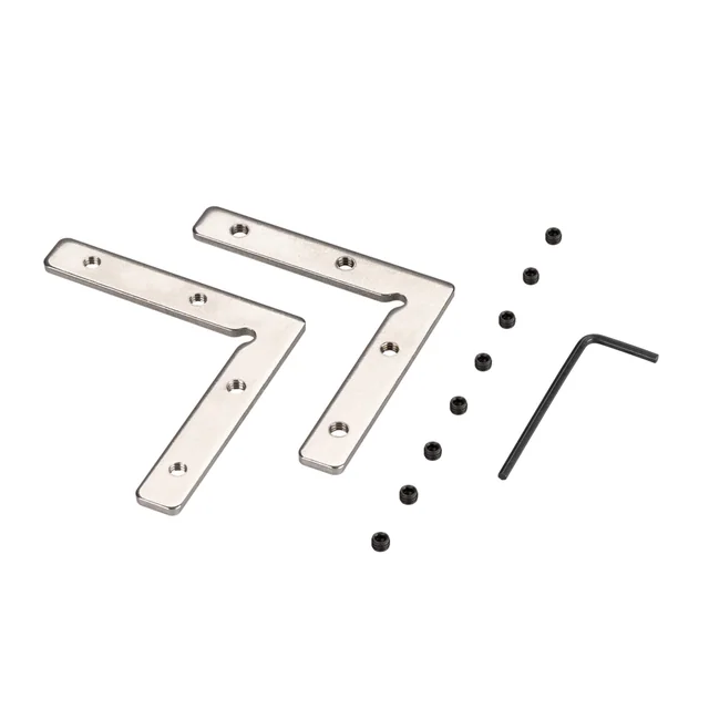 Соединитель профиля SL-COMFORT-3551-90 Set (Arlight, Металл), артикул 032194