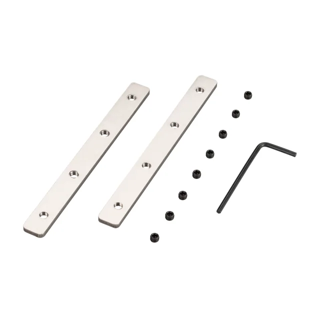Соединитель профиля SL-COMFORT-3551-180 Set (Arlight, Металл), артикул 032195