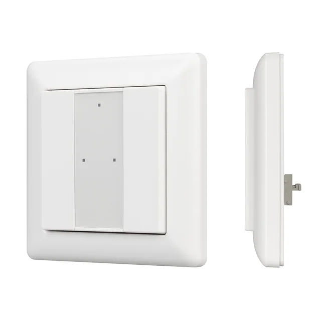 INTELLIGENT ARLIGHT Панель DALI-223-2K-D2-IN (BUS, Free purpose) (IARL, -), артикул 032503