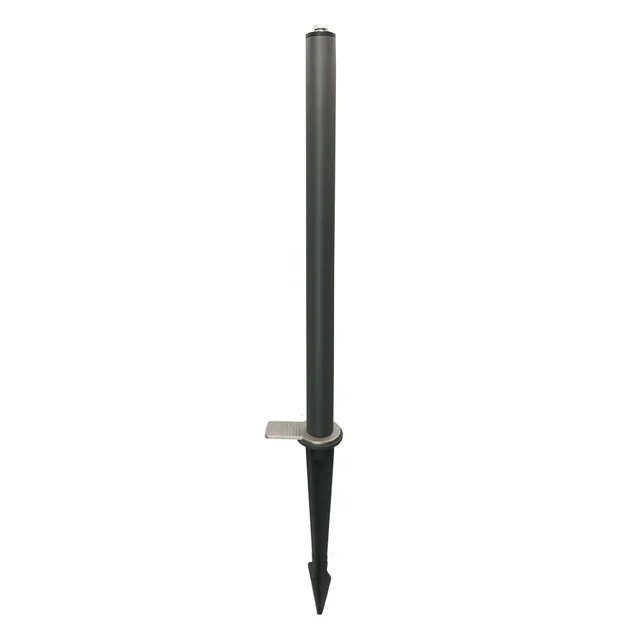 Основание для светильника ALT-POLE-SPIKE-750 (DG) (Arlight, Металл), артикул 032539