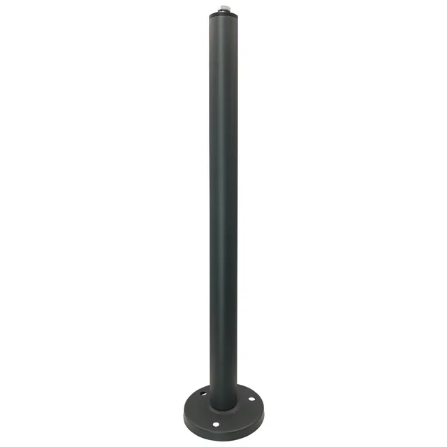 Основание для светильника ALT-POLE-BASE-500 (DG) (Arlight, Металл), артикул 032542