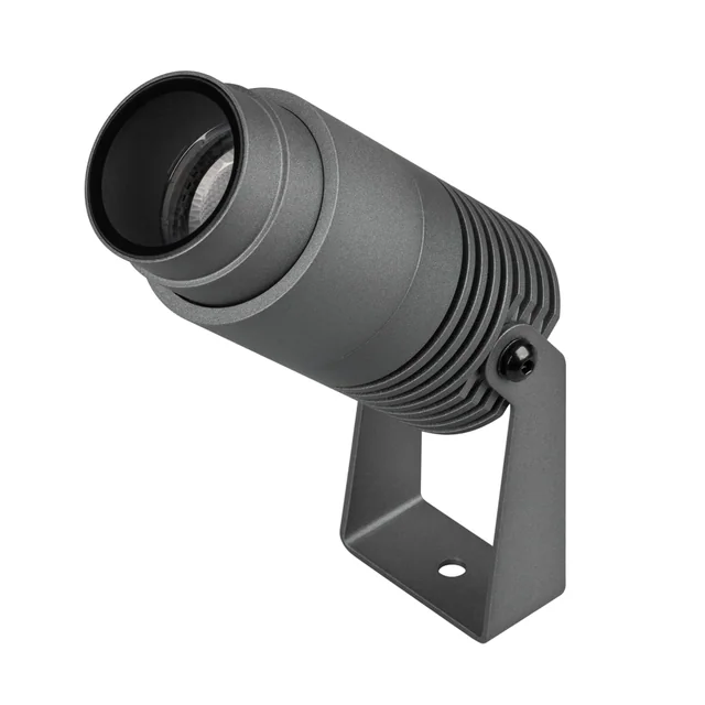 Светильник ALT-RAY-ZOOM-R52-8W Day4000 (DG, 10-40 deg, 230V) (Arlight, IP67 Металл, 3 года), артикул 032560(1)