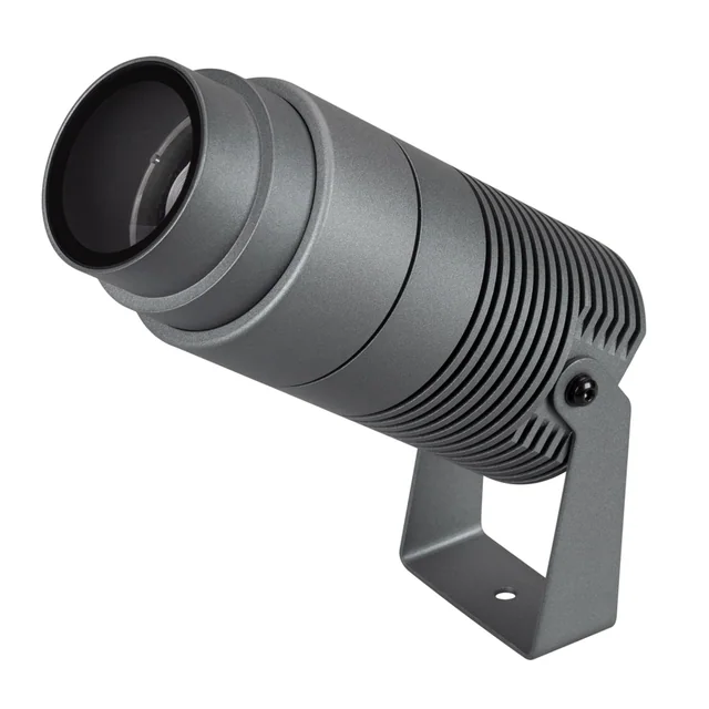 Светильник ALT-RAY-ZOOM-R75-18W Day4000 (DG, 10-40 deg, 230V) (Arlight, IP67 Металл, 3 года), артикул 032561(1)