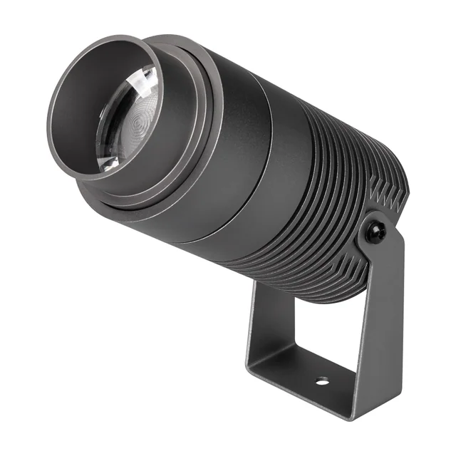 Светильник ALT-RAY-ZOOM-R75-18W Warm3000 (DG, 10-40 deg, 230V) (Arlight, IP67 Металл, 3 года), артикул 032562