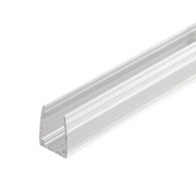 Профиль ARL-MOONLIGHT-1213-1000 CLEAR (Arlight, Пластик), артикул 032577