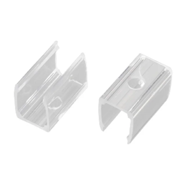 Держатель ARL-MOONLIGHT-1213-CLIP CLEAR (Arlight, Пластик), артикул 032578