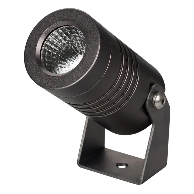 Светильник ALT-RAY-R42-5W Day4000 (DG, 25 deg, 230V) (Arlight, IP67 Металл, 3 года), артикул 032652