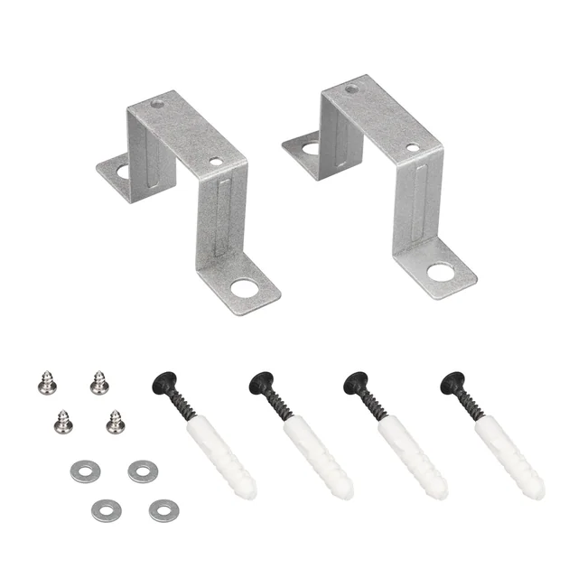 Держатель SL-ARC-3535 SILVER (Arlight, Металл), артикул 032705