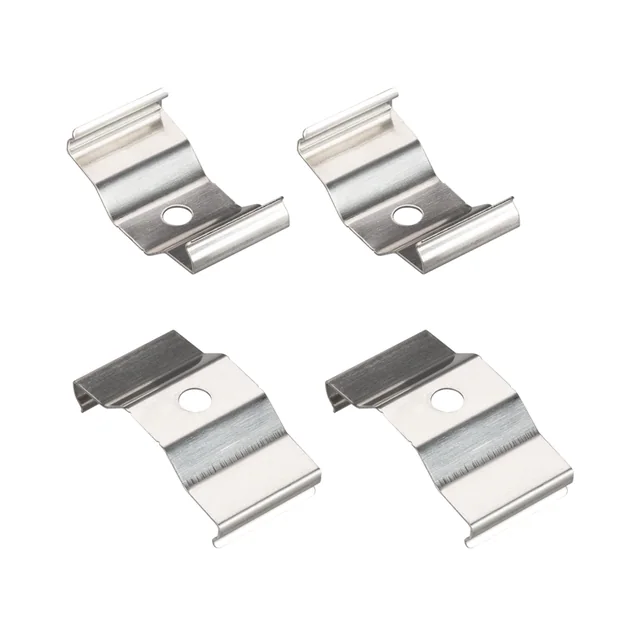 Держатель для подвесного монтажа SL-ARC-5060 SILVER (Arlight, Металл), артикул 032725(1)