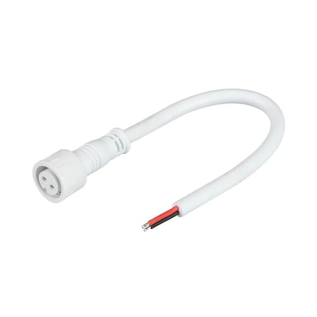Разъем выводной DCWP-MONO-2PIN-L150-F (Arlight, -), артикул 032851