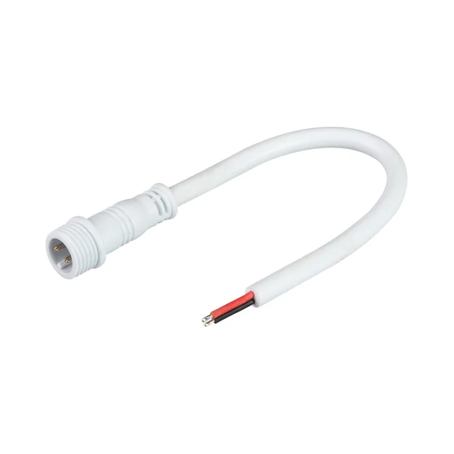 Разъем выводной DCWP-MONO-2PIN-L150-M (Arlight, -), артикул 032852